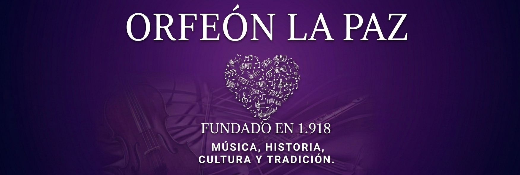 Orfeón La Paz